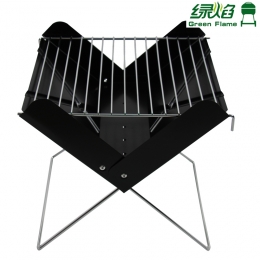Table Portable Folding Charcoal BBQ Grill GFC008