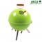 2013 Hot Sell Ball Shape Charcoal BBQ Grill YK-1014